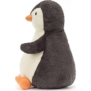 Peanut Penguin (Really Big)