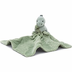 puffles dino jellycat