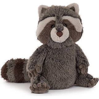 Trixiwoo Raccoon