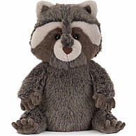 Trixiwoo Raccoon