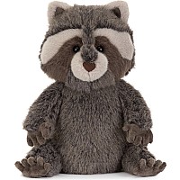 Trixiwoo Raccoon