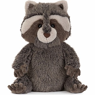 Trixiwoo Raccoon