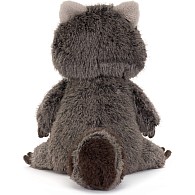 Trixiwoo Raccoon