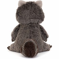 Trixiwoo Raccoon