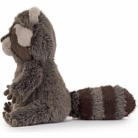 Trixiwoo Raccoon