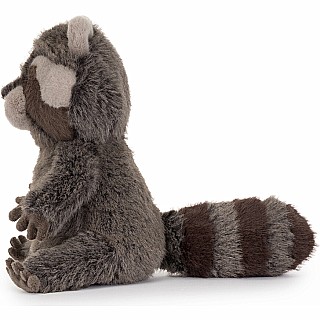 Trixiwoo Raccoon