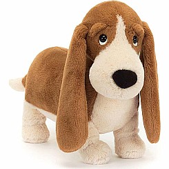 Randall Basset Hound