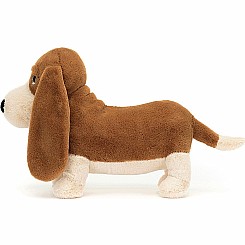 Randall Basset Hound