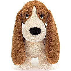 Randall Basset Hound