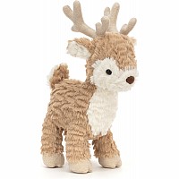 Jellycat Mitzi Reindeer 12