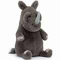 Jellycat Roderick Rhinoceros