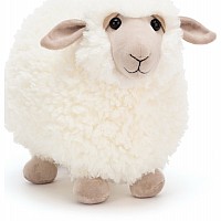 rolbie sheep