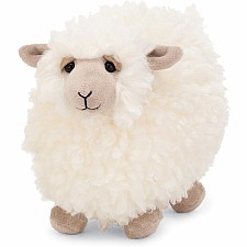 Small Rolbie Sheep