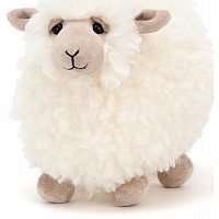 rolbie sheep