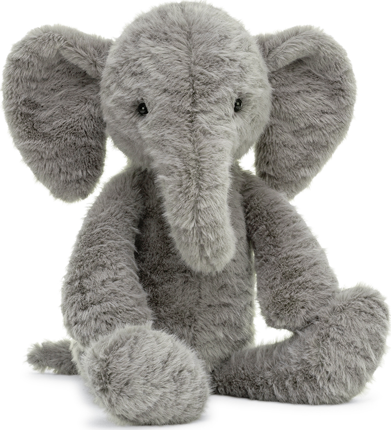 jellycat toys elephant