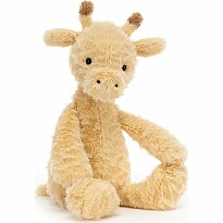 Rolie Polie Giraffe