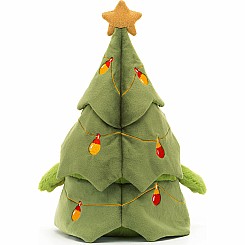 Christmas Tree Ricky Rain Frog