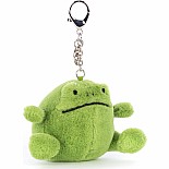 Ricky Rain Frog Bag Charm