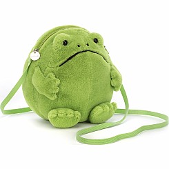 Ricky Rain Frog Bag