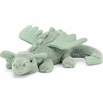 Sage Dragon Little