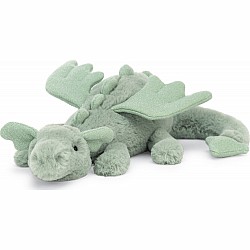 Sage Dragon Little