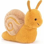 Sandy Snail