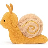 Sandy Snail