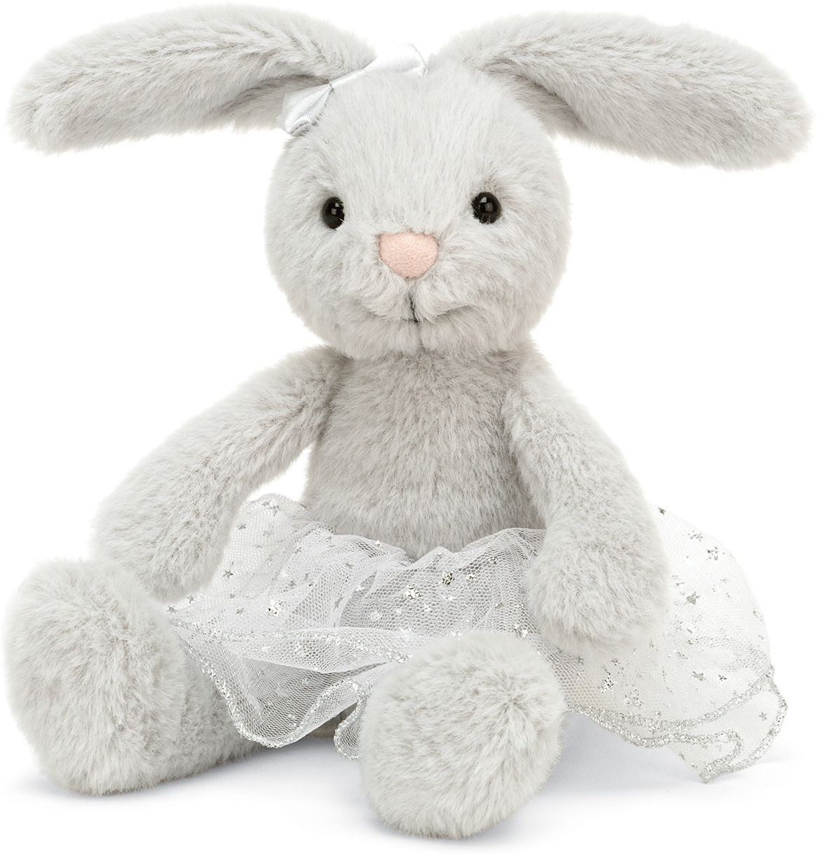 jellycat belle ballet bunny