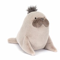 Roarwell Sea Lion