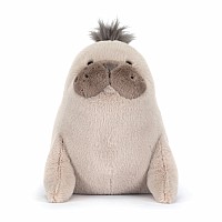 Roarwell Sea Lion