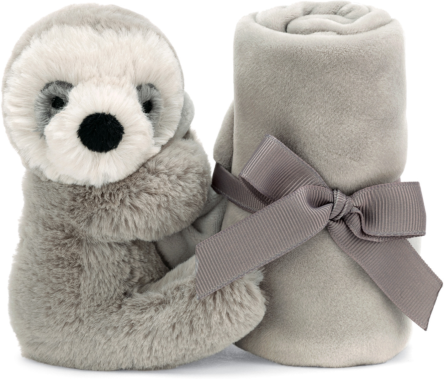 jellycat shooshu puppy soother