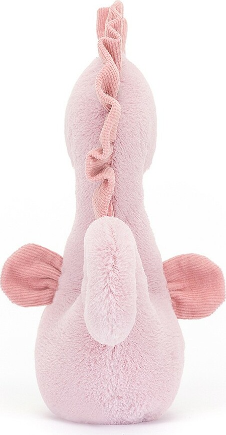 sienna seahorse jellycat