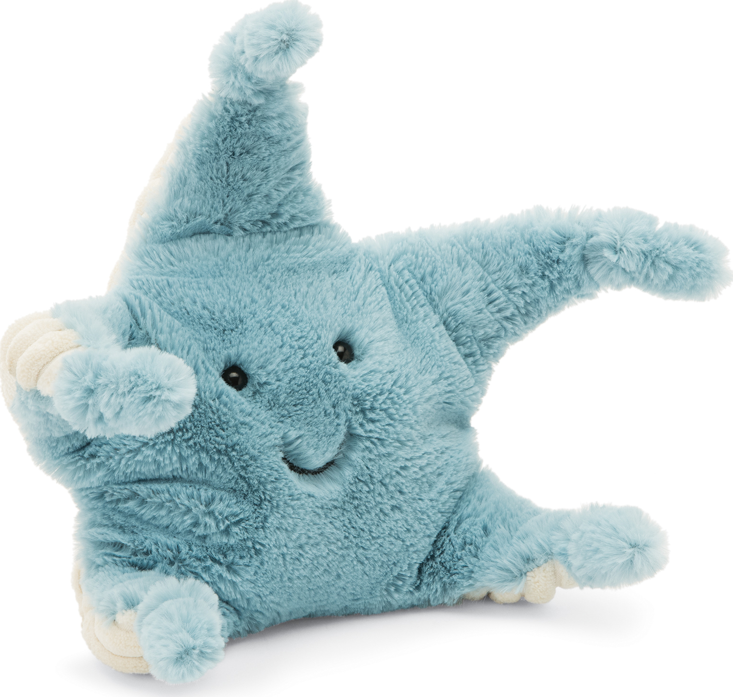 jellycat skye starfish