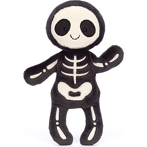 Skeleton Bob