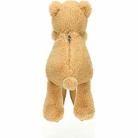 JellyCat Smudge Bear Backpack