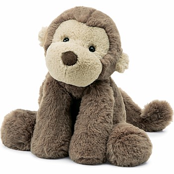 smudge monkey jellycat