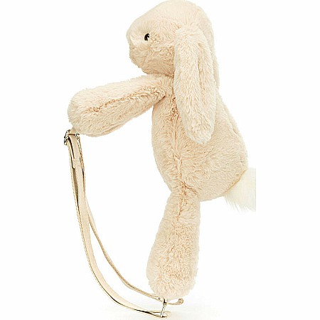 Smudge Rabbit Backpack