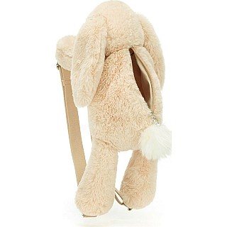 Smudge Rabbit Backpack