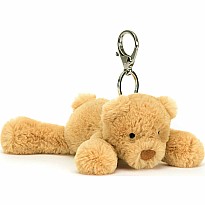 Smudge Bear Bag Charm