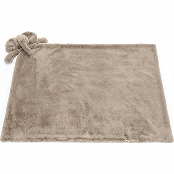 Smudge Elephant Blankie