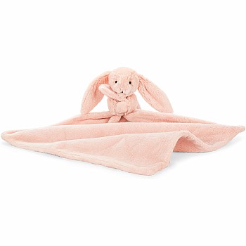 Bashful Blush Bunny Soother