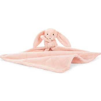 Bashful Blush Bunny Soother