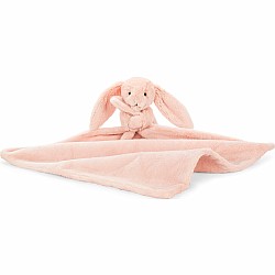 Bashful Blush Bunny Soother - Jellycat 