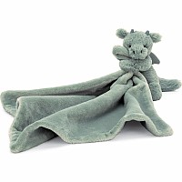 JellyCat Bashful Dragon Soother