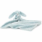 Bashful Beau Bunny Soother - Jellycat 