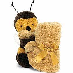 Bashful Bee Soother