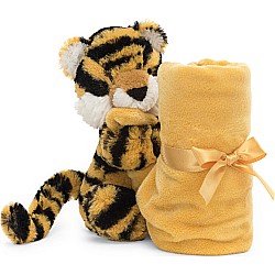 Bashful Tiger Soother