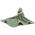 Jellycat Bashful Turtle Soother