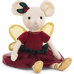 Sugarplum Fairy Mouse