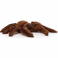 JellyCat Spindleshanks Spider Small